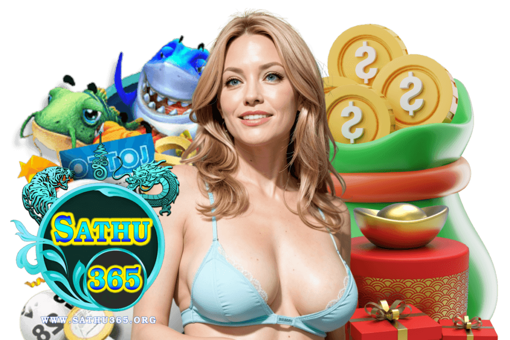 sathu365 slot