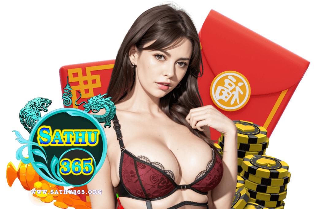 sathu365 ทางเข้า