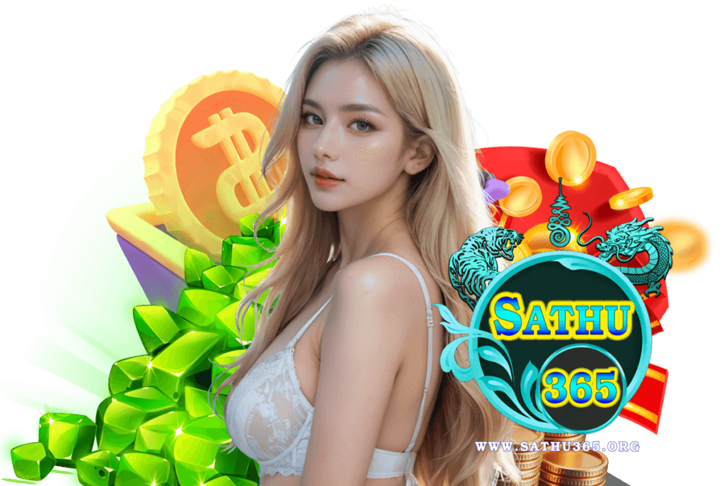 sathu365 สล็อต